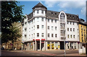 Firmensitz